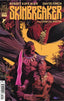 Skinbreaker #01 1:25 De Felici Var Comics Image Comics
