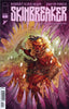 Skinbreaker #01 1:50 Canete Var Comics Image Comics