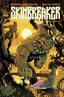 Skinbreaker #01 1:100 Ottley Var Comics Image Comics