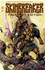 Skinbreaker #01 David Finch "Treasury Edition" Var Comics Image Comics