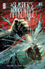 Slasher's Apprentice #05 Comics - Back Issues Mad Cave Studios