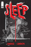 Sleep #05 Comics - Back Issues Image Comics