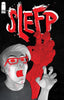 Sleep #05 Hurtt Var Comics - Back Issues Image Comics