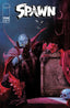 Spawn #370 Fede Mele Var Comics - Back Issues Image Comics