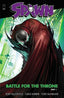 Spawn Battle for the Throne TP 01 Trades/Hard Covers Image Comics