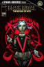 Black Ritual The Book of Nyx #06 b2rian LS Var Comics - Back Issues Image Comics