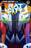 Rat City #18 Comics - Back Issues Image Comics