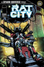 Rat City #18 Nachlik Var Comics - Back Issues Image Comics
