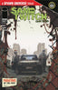 Sam and Twitch Case Files #19 Comics - Back Issues Image Comics