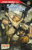 Sam and Twitch Case Files #19 Don Aguillo Var Comics - Back Issues Image Comics
