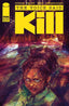 Voice Said Kill #03 Comics - Back Issues Image Comics