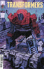 Transformers (2023) #24 Comics Image Comics