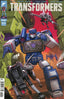 Transformers (2023) #24 1:10 Nakayama Var Comics - Back Issues Image Comics