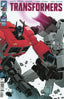 Transformers (2023) #24 1:25 Spokes Var Comics - Back Issues Image Comics