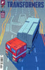 Transformers (2023) #24 1:50 Parr Var Comics - Back Issues Image Comics
