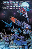 Transformers (1984) Compendium TP 02 Daniel Warren Johnson & Spicer Cvr Trades/Hard Covers Image Comics