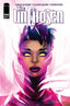 UnChosen #03 David Marquez "Pink" Var Comics - Back Issues Image Comics