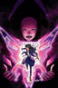 UnChosen #03 1:25 David Marquez Var Comics - Back Issues Image Comics