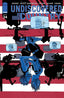Undiscovered Country #34 Comics Image Comics