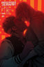 Undiscovered Country #34 Becky Cloonan Var Comics Image Comics