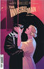 Universal Monsters The Invisible Man #02 Comics - Back Issues Image Comics
