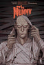 Universal Monsters The Mummy HC Faith Erin Hicks & Lee Loughridge Cvr Trades/Hard Covers Image Comics