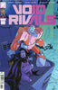 Void Rivals #23 Connor Hughes Var Comics - Back Issues Image Comics
