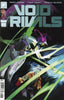 Void Rivals #23 1:25 Dominicis Var Comics - Back Issues Image Comics