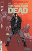 Walking Dead Deluxe #121 Charlie Adlard & Dave McCaig Var Comics - Back Issues Image Comics