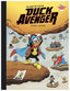 Walt Disneys Donald Duck HC This Looks Like a Job for Duck Avenger
