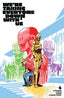 We're Taking Everyone Down With Us #06 1:25 Hixson Var Comics - Back Issues Image Comics