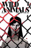 Wild Animals #03 Comics - Back Issues Mad Cave Studios