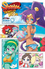 Shantae Swimsuit Special 2025 #01 MIKAN Var