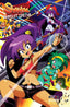 Shantae Swimsuit Special 2025 #01 1:5 Sakurajyousui Var