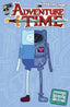 Adventure Time (2025) #05 Bugg Var