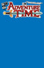 Adventure Time (2025) #05 Blank Var