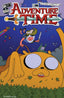 Adventure Time (2025) #05 1:20 Morales Var
