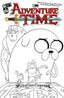 Adventure Time (2025) #05 1:50 Winn Var