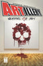 Artillery #01 Comics Massive Publishing