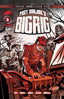Big Rig #03 Comics - Back Issues Vault Comics