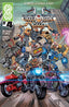 Biker Mice From Mars (2025) #04 Comics Oni Press