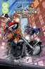 Biker Mice From Mars (2025) #04 Gavin Smith Var Comics - Back Issues Oni Press