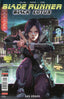 Blade Runner Black Lotus Las Vegas #01 Comics TITAN