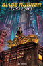 Blade Runner Black Lotus Las Vegas #01 Earls Var Comics Titan Comics