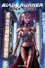 Blade Runner Black Lotus Las Vegas #01 Belanger Var Comics Titan Comics