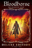 Bloodborne HC 01 The Death of Sleep Deluxe Edition Trades/Hard Covers Titan Comics