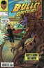 Bullet Adventures #01 Comics - Back Issues Massive Publishing