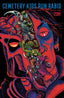 Cemetery Kids Run Rabid #02 Topilin Var Comics - Back Issues Oni Press
