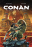 Conan Illustrated HC The Tower of the Elephant Trades/Hard Covers Titan Comics