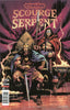 Conan the Barbarian Scourge of the Serpent #01 Comics Titan